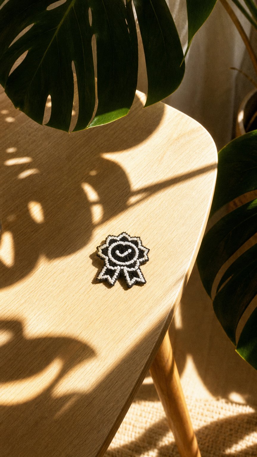 AI product shot of Zaain.com