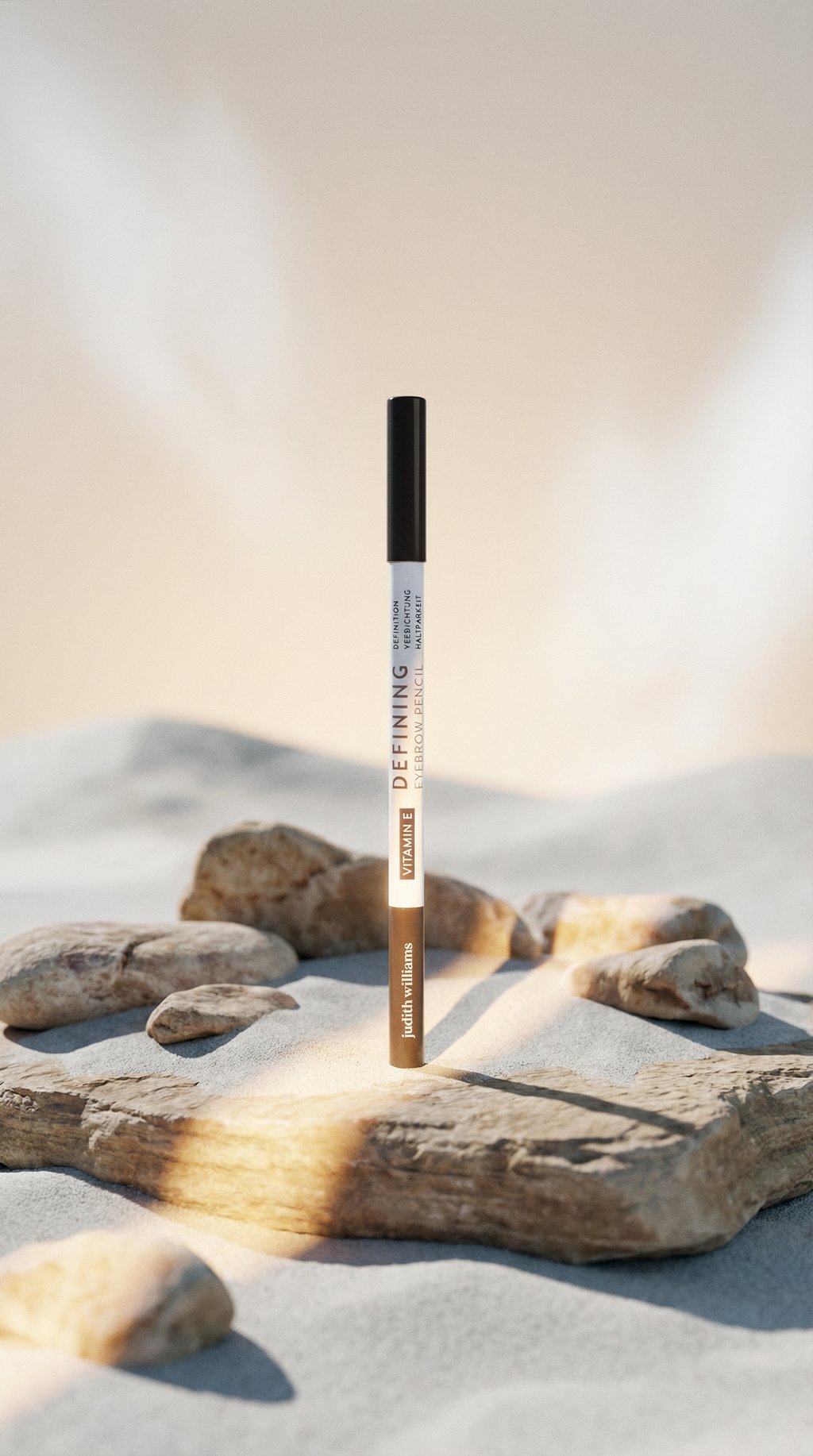 AI product shot of Defining Eyebrow Pencil