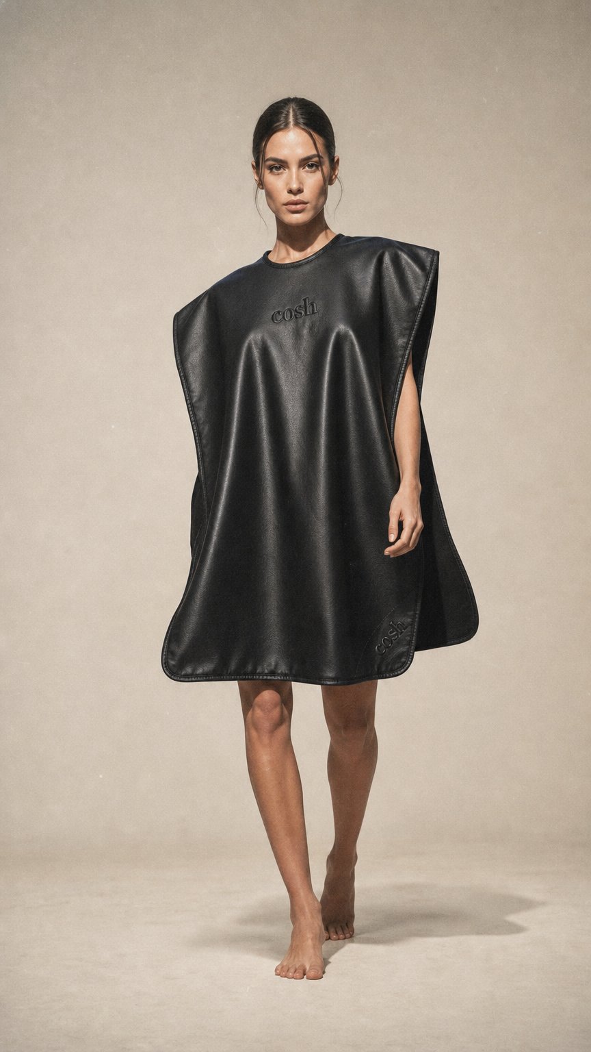AI product shot of Sauna Blanket™