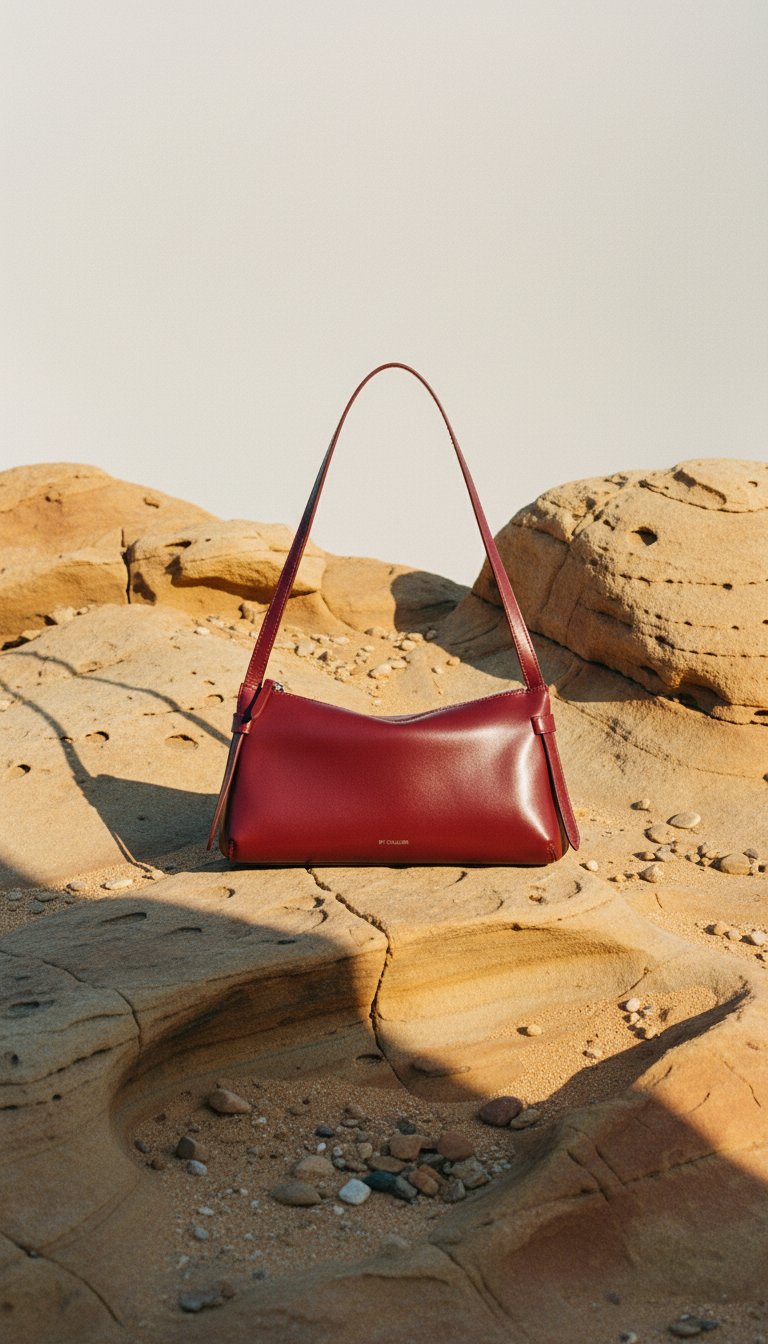 AI product shot of Wylla