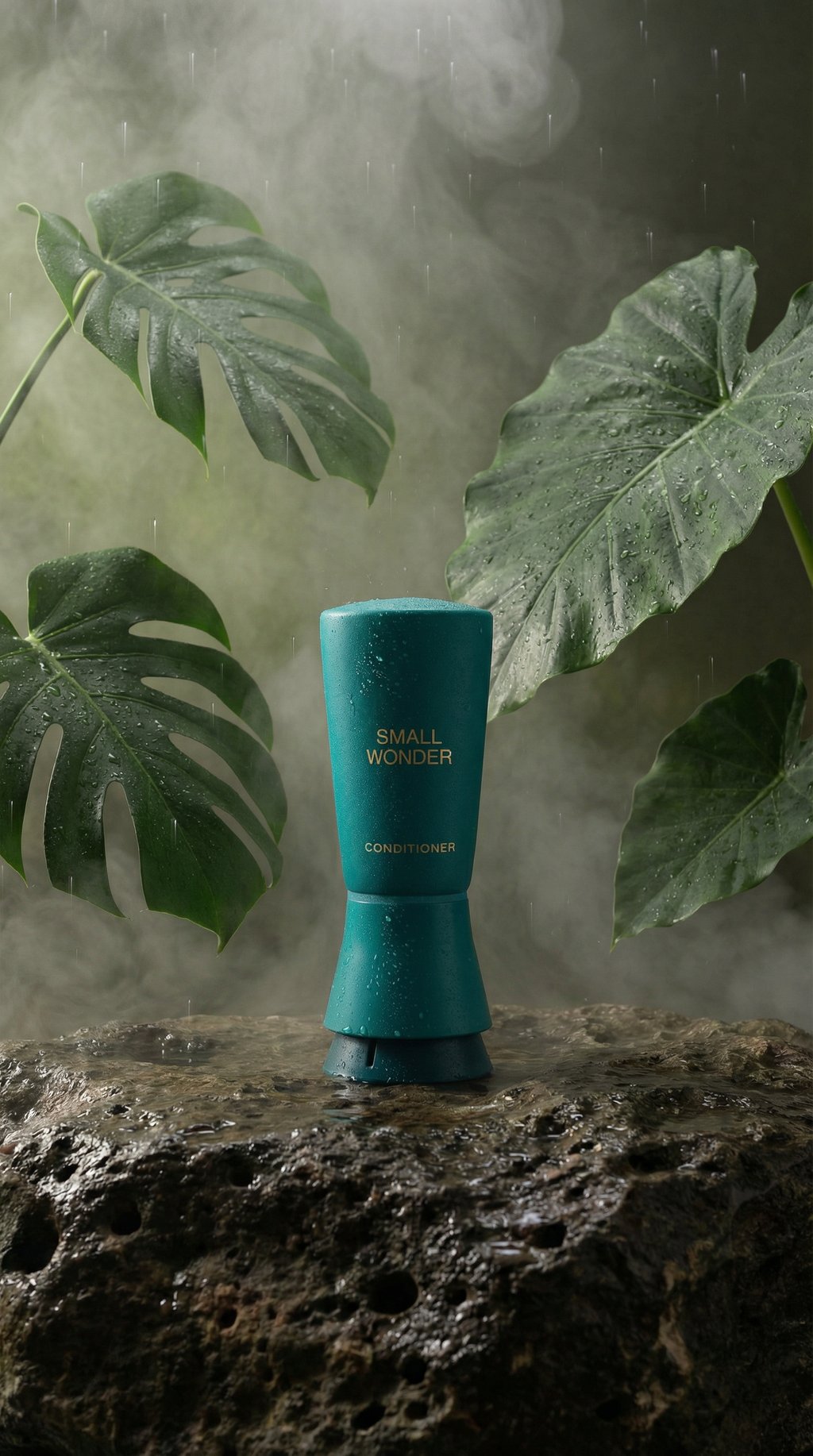AI product shot of Signature Conditioner