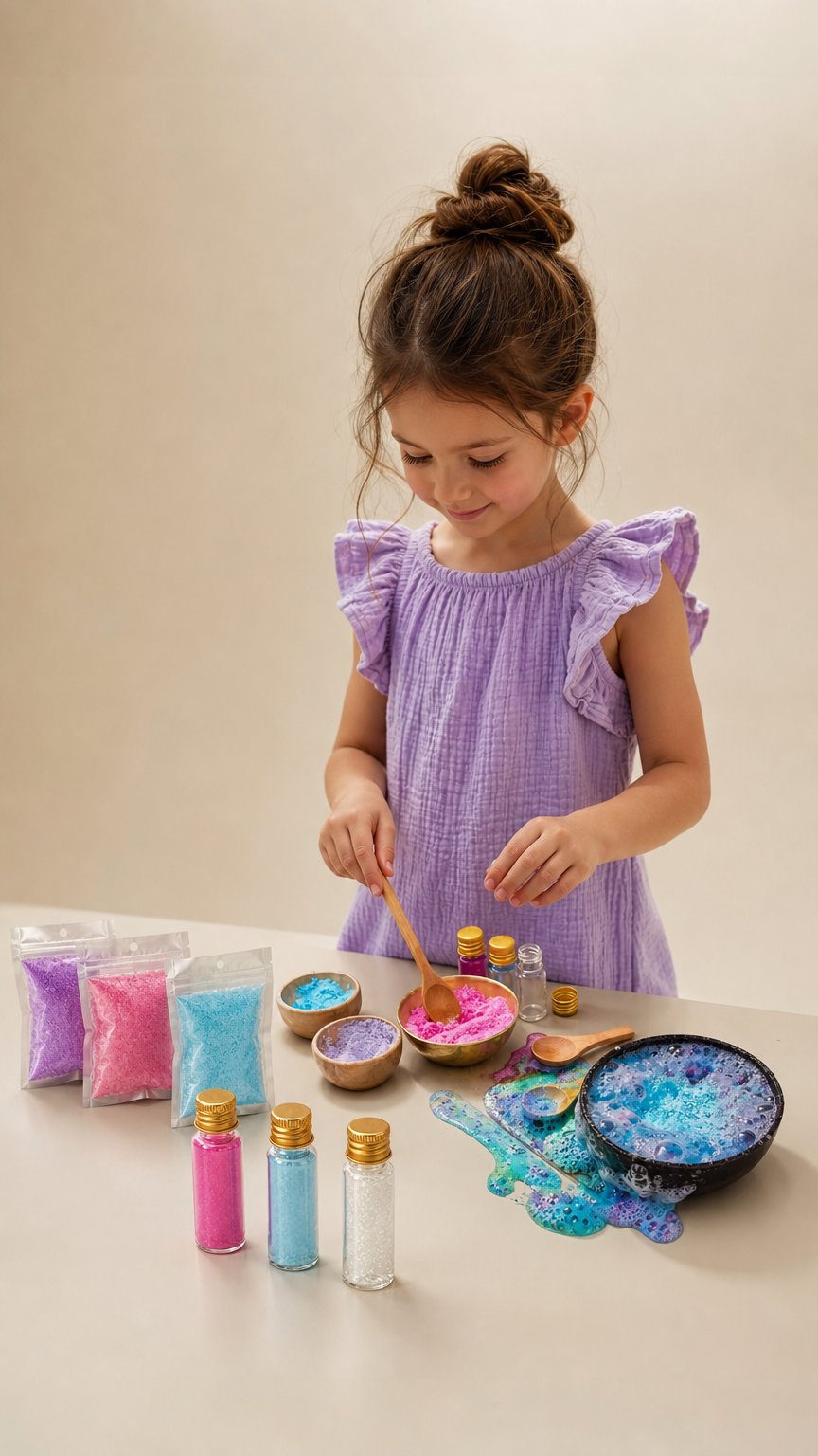 AI product shot of Ultimate Potion Kit