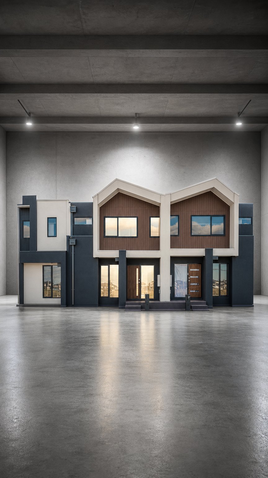 AI product shot of 25 Adventure Avenue, Fraser Rise VIC 3336