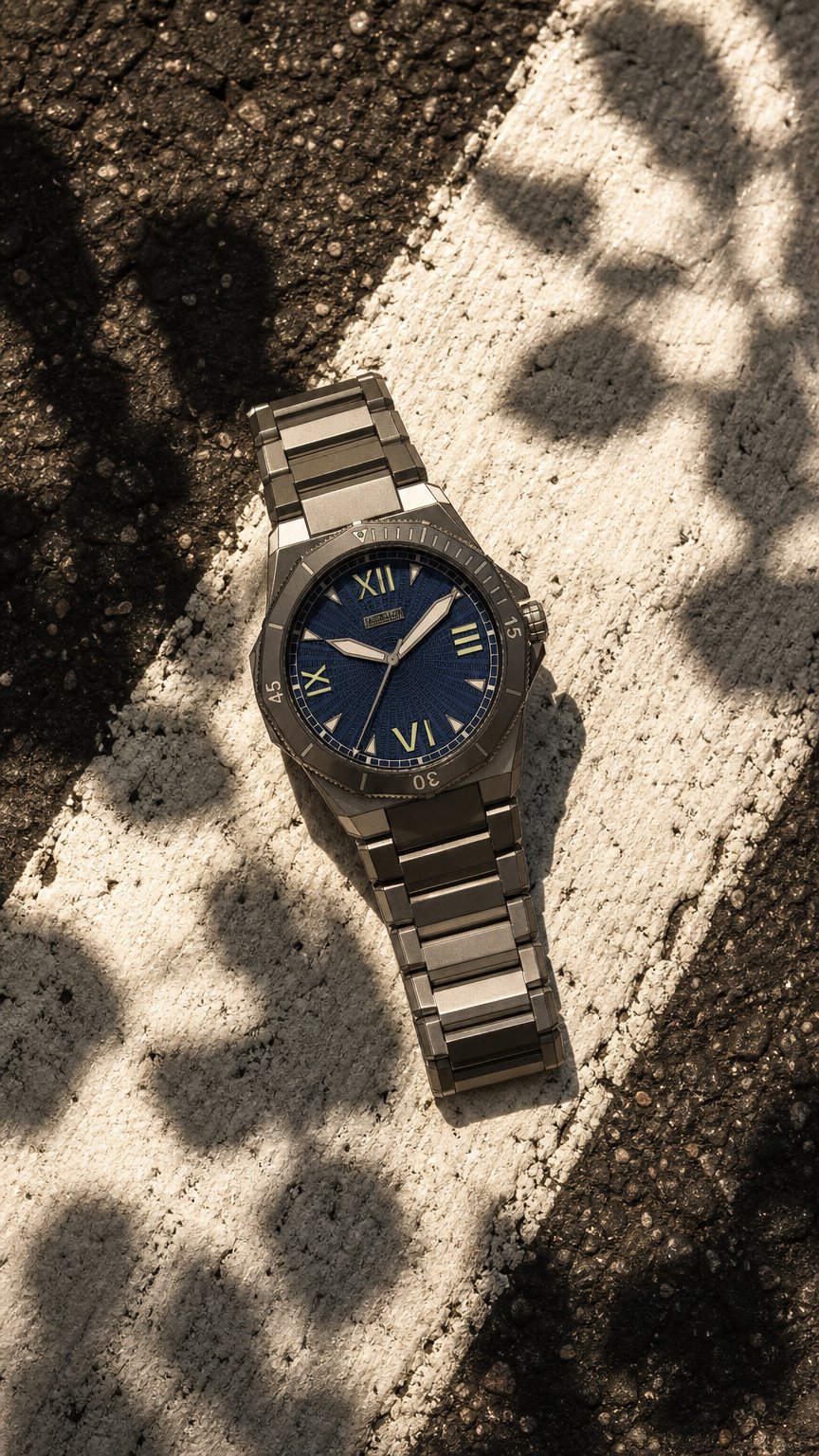 AI product shot of Intermare Diver