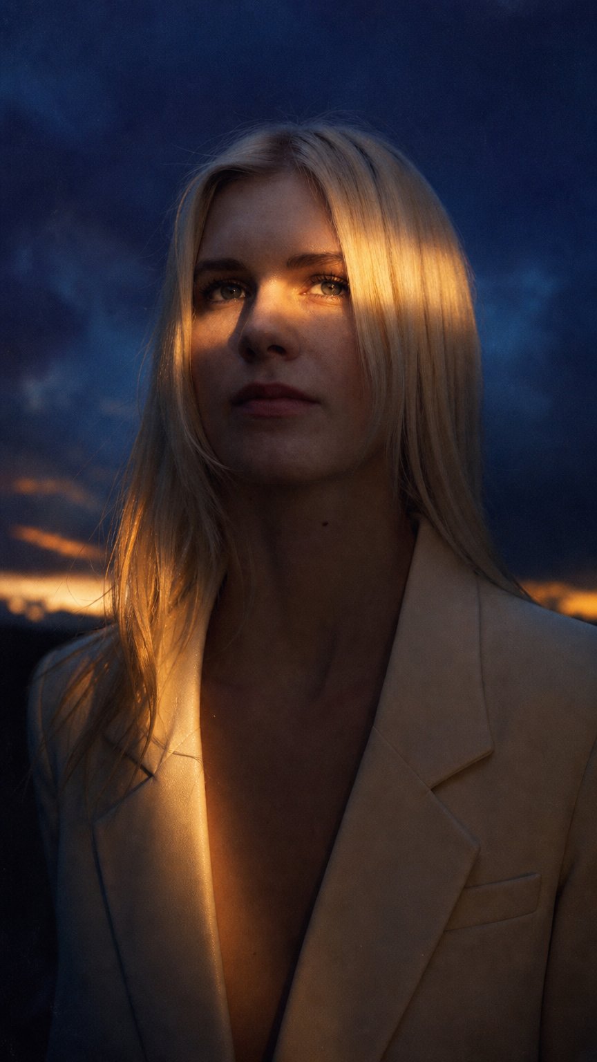 AI product shot of This Video Shows How Much Damage The Sun Is Doing To Your Skin