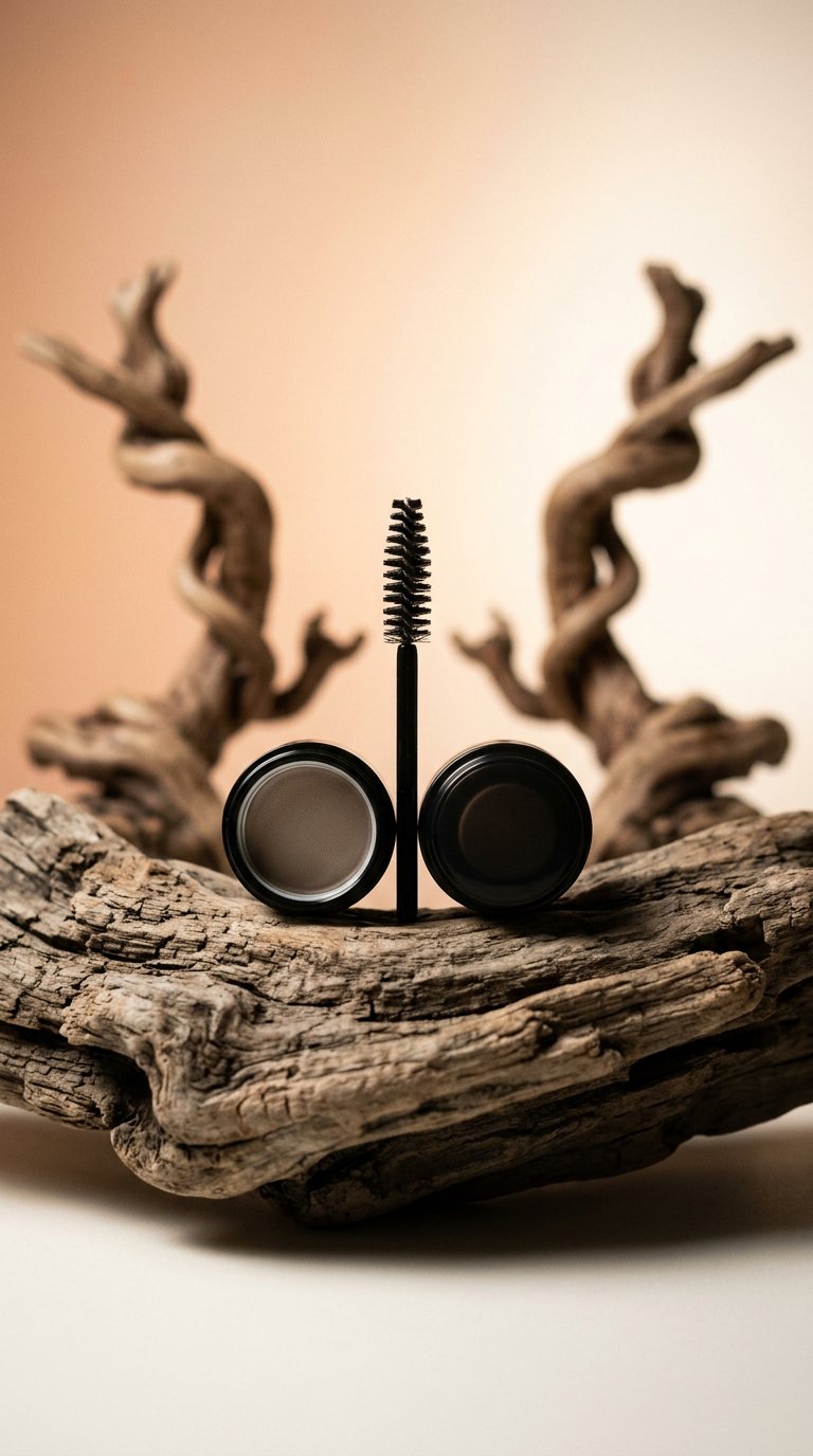 AI product shot of Bold Brow Arch Filler