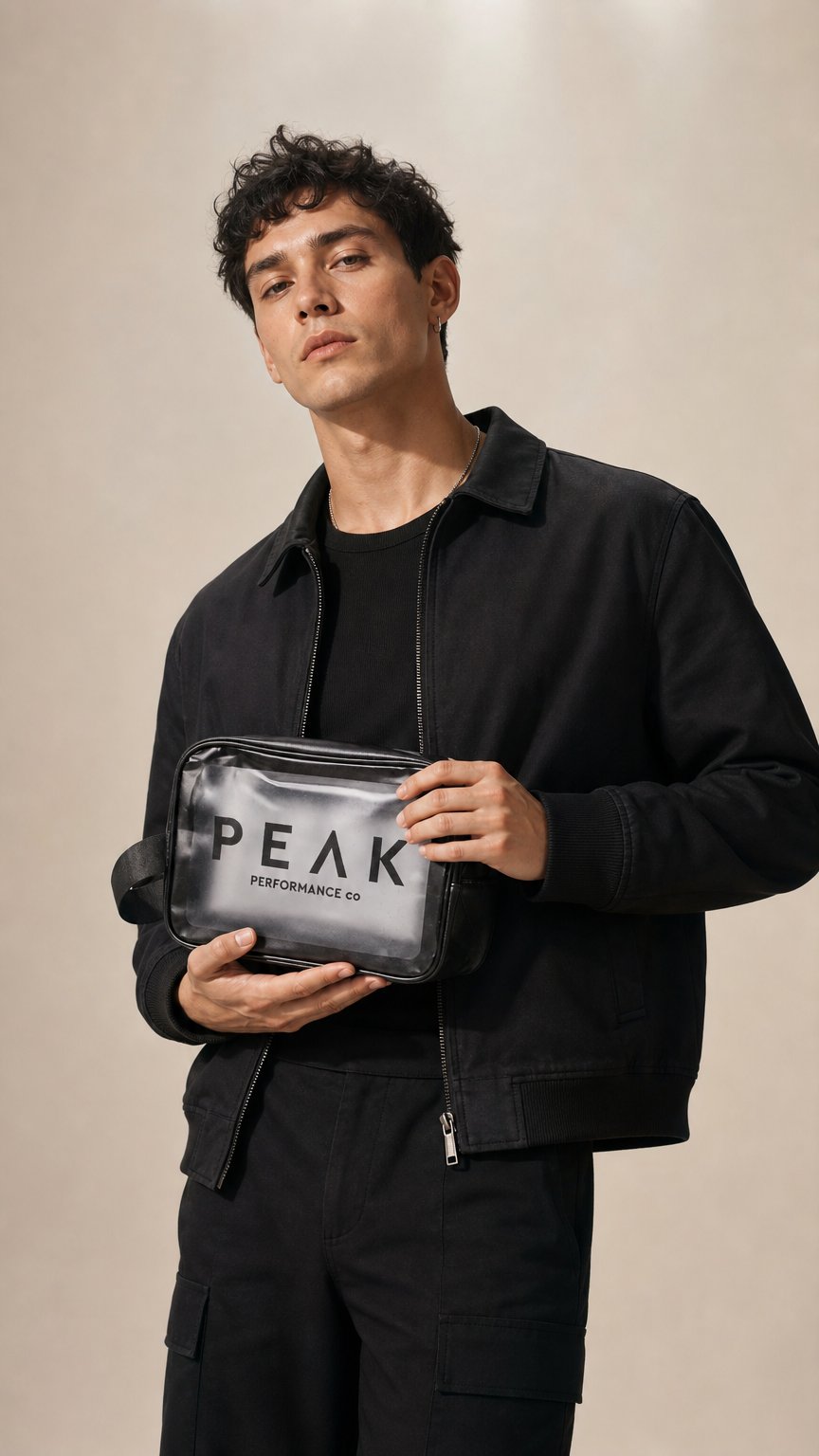 AI product shot of The Essentials Bundle