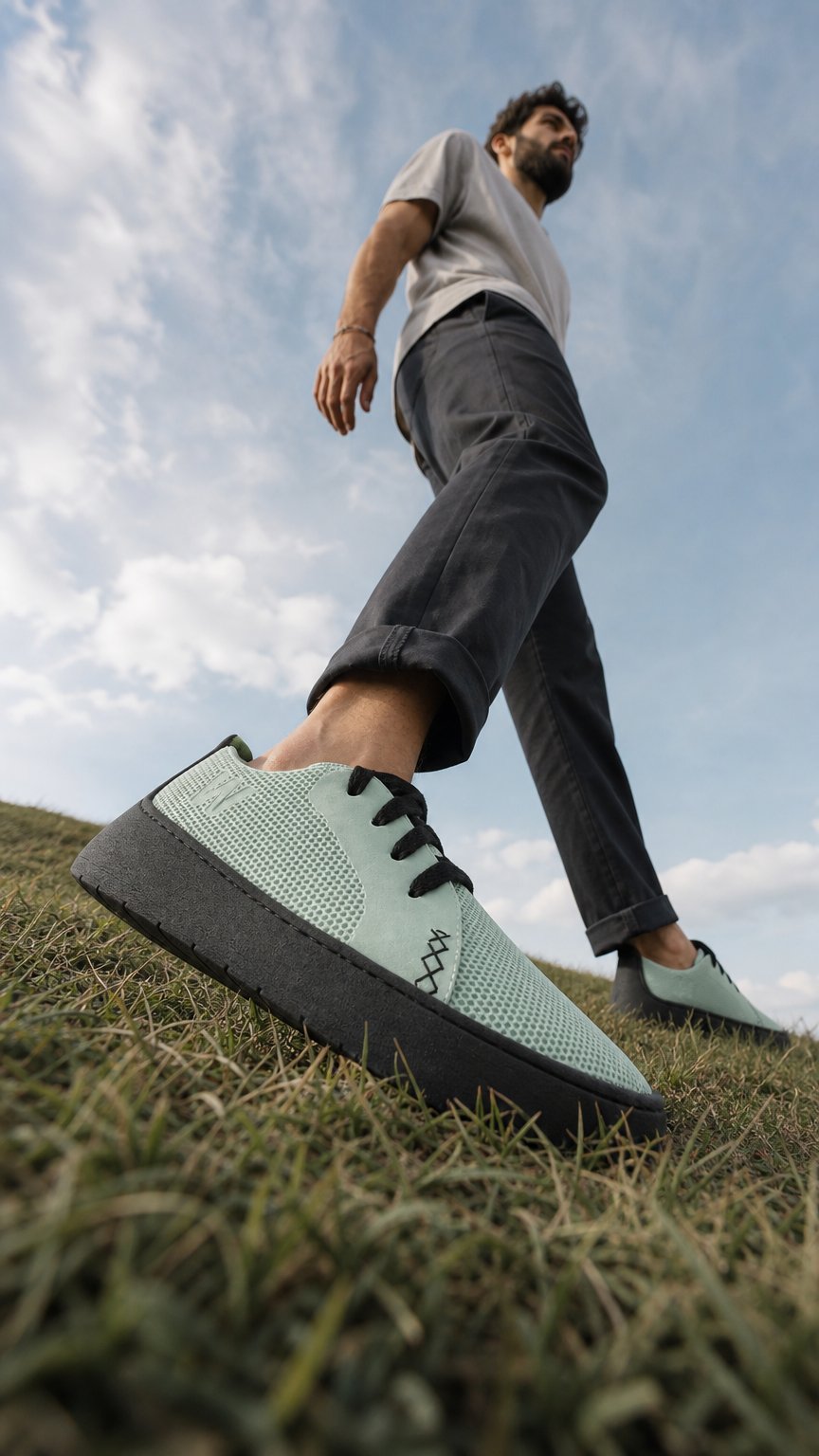AI product shot of METIS