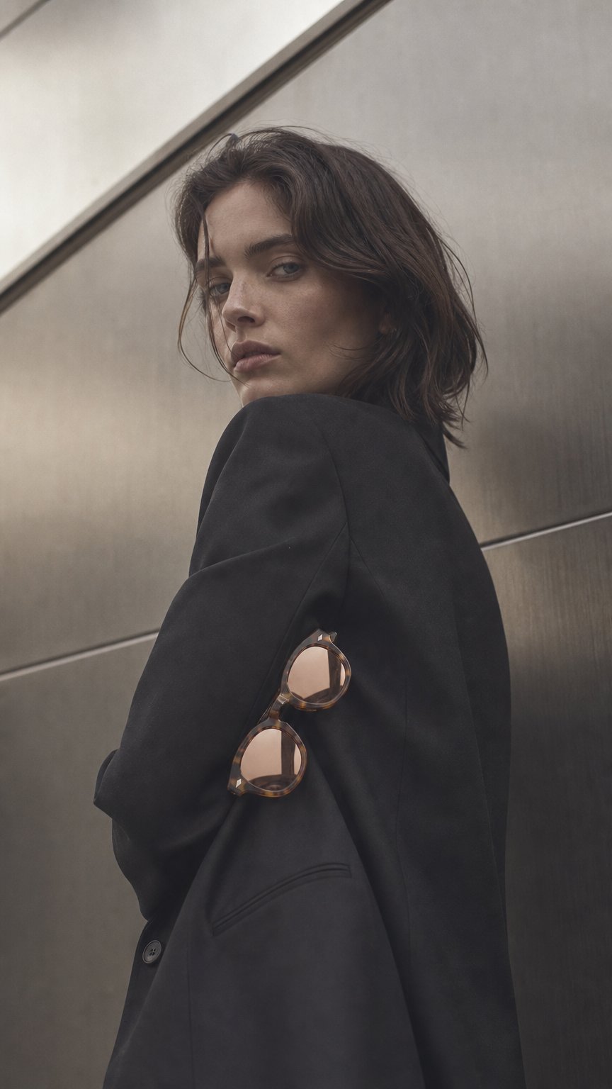 AI product shot of Gioia Classique