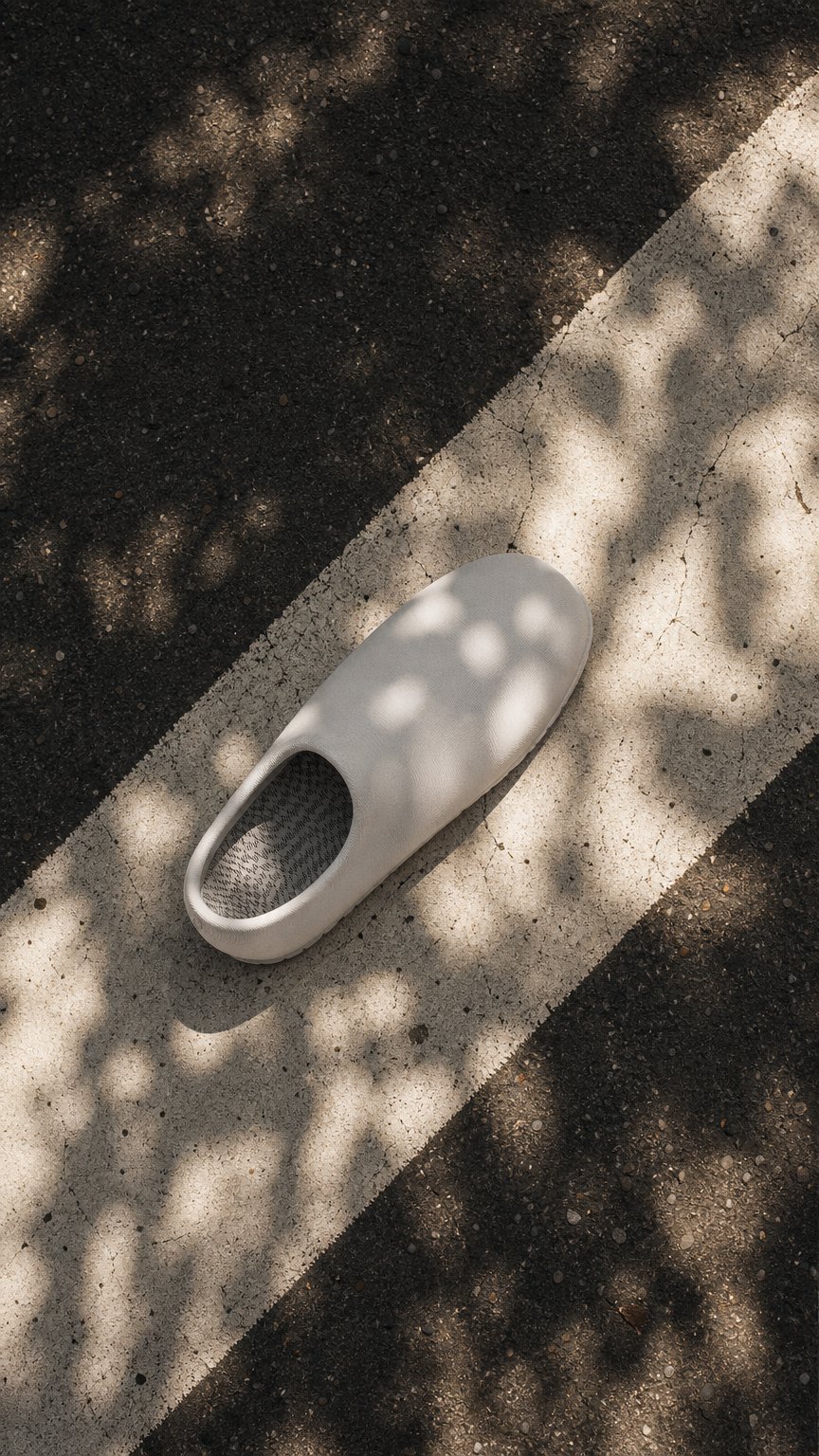 AI product shot of The Slips