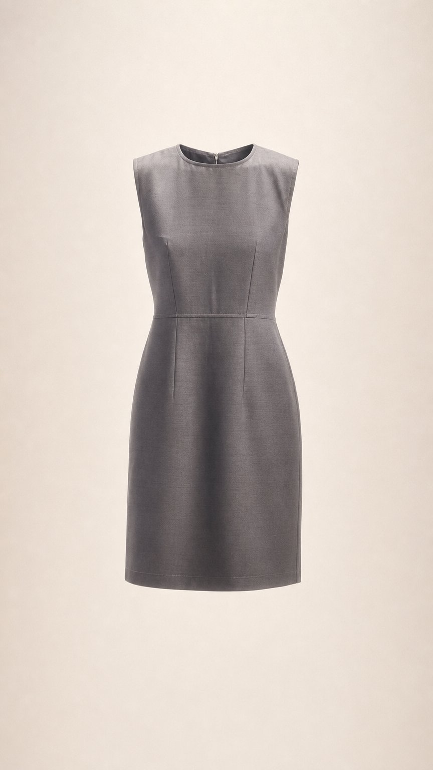 AI product shot of Catherine Dress Sewing Pattern