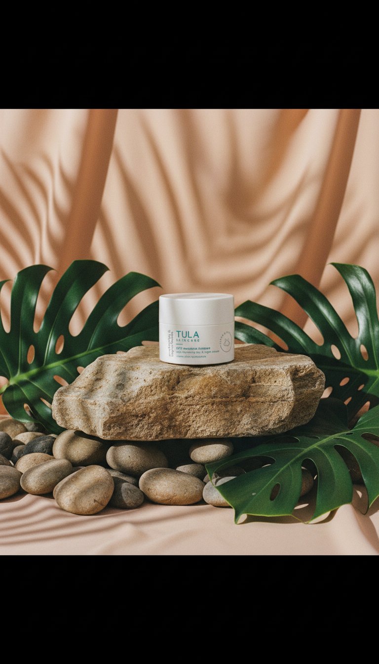 AI product shot of 24-7 Moisture Intense