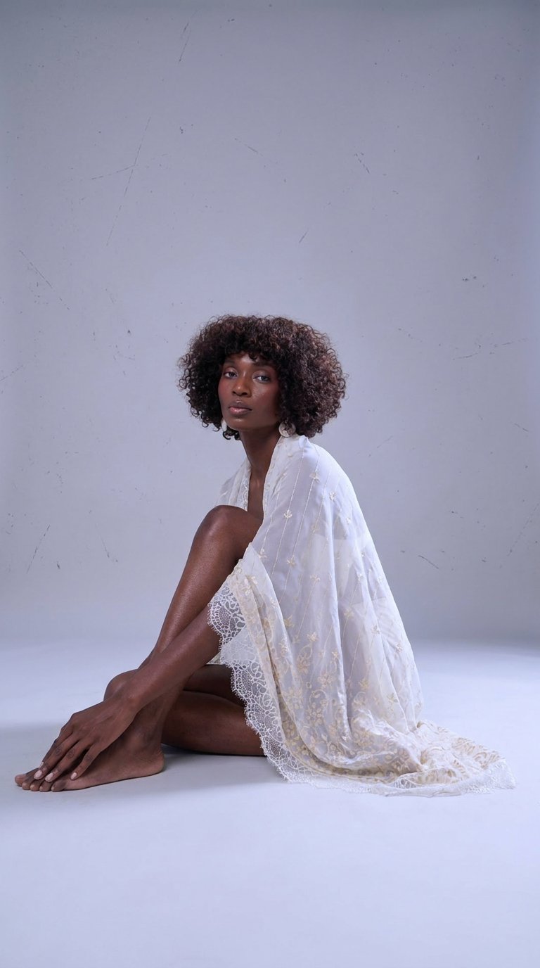 AI product shot of Ciela Pareo