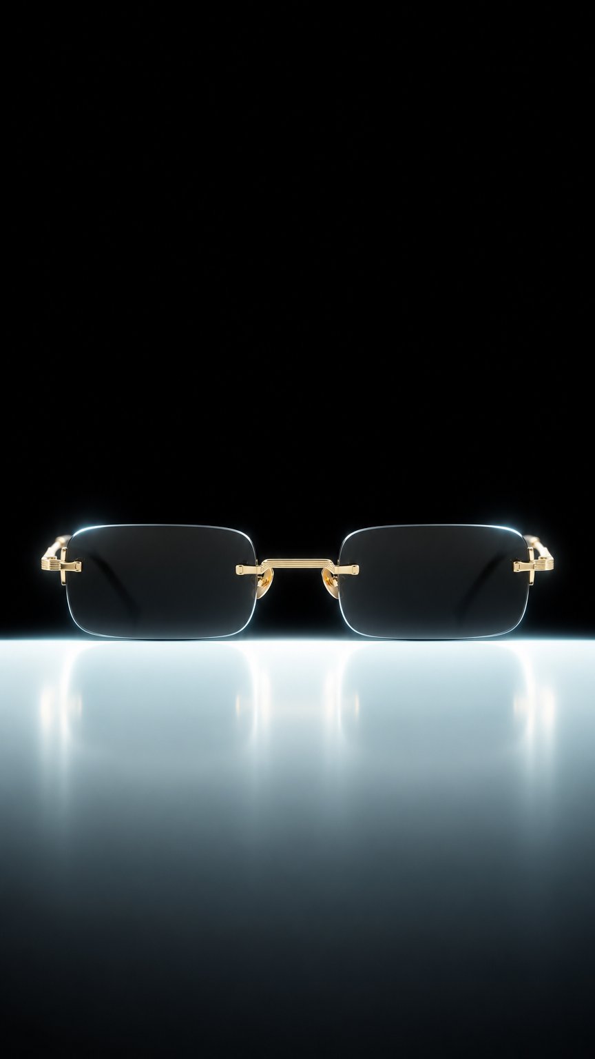 AI product shot of Kyme SILAS