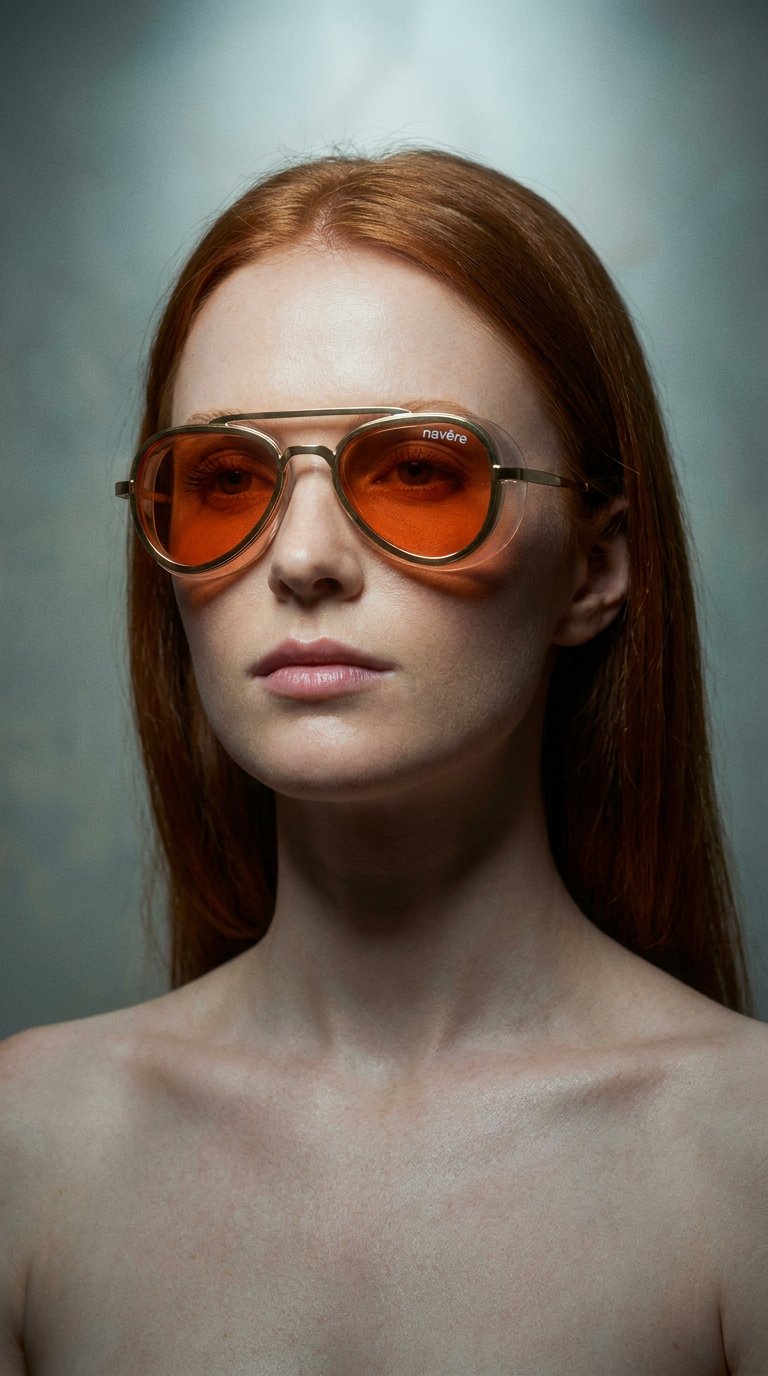 AI product shot of Navere AquaGlam