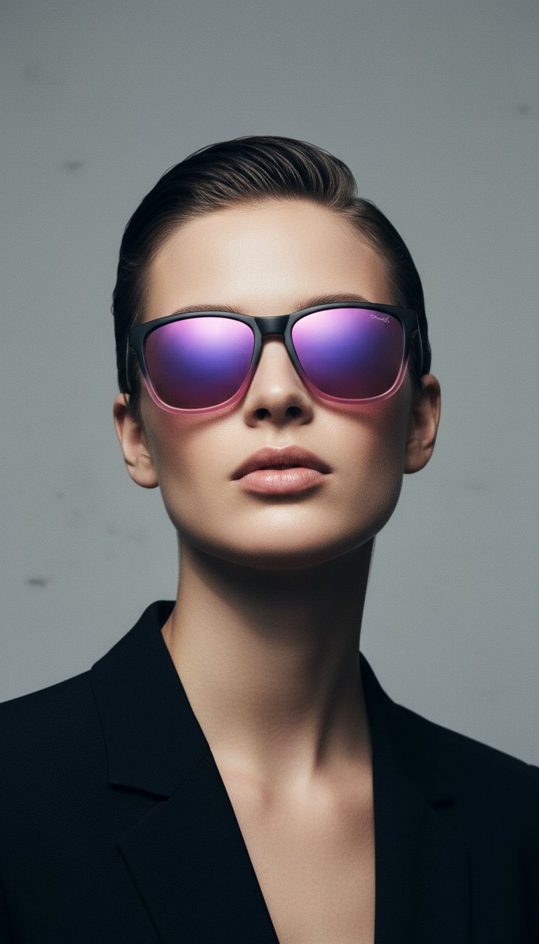 AI product shot of BOSS KEMP