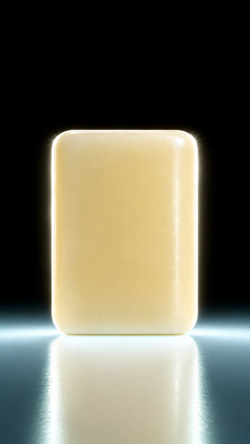 AI product shot of FREE | The One & Only (Conditioner Bar)