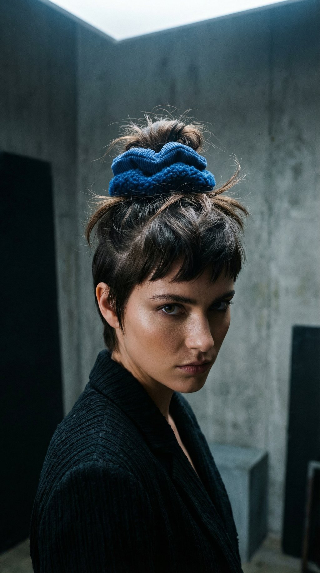 AI product shot of Tennis Tuft