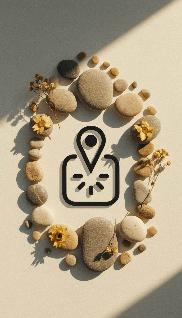 AI product shot of au2:TRIP