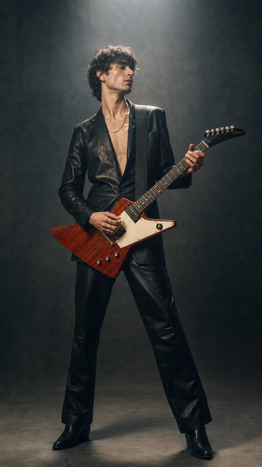 AI product shot of TATALIAS LEGACY EX - FADED CHERRY CLOSET CLASSIC RELIC