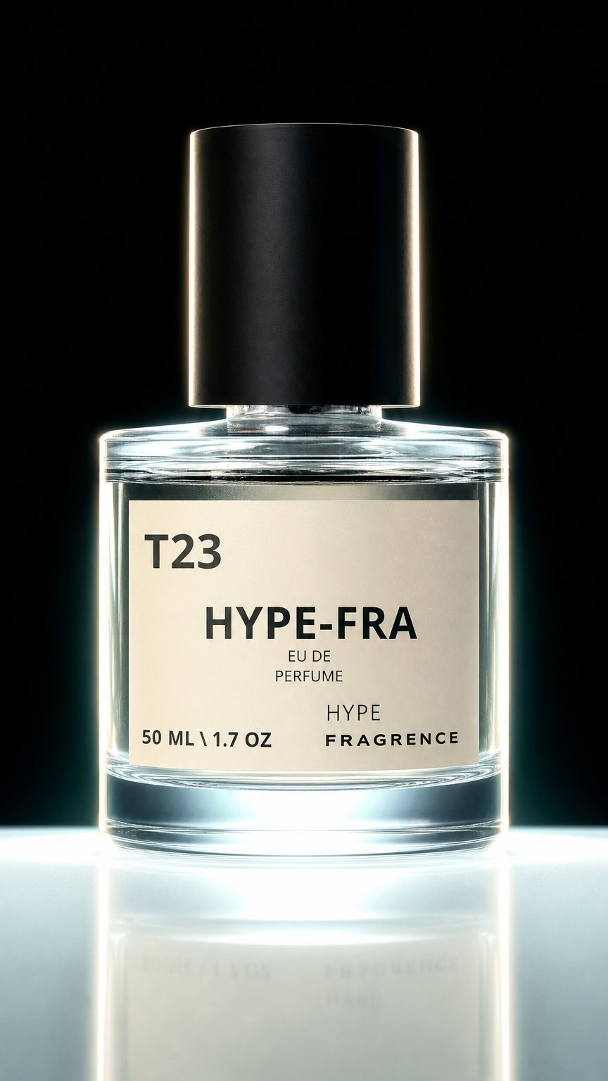 AI product shot of Inspired by: TF, Tuscan Leather - T23