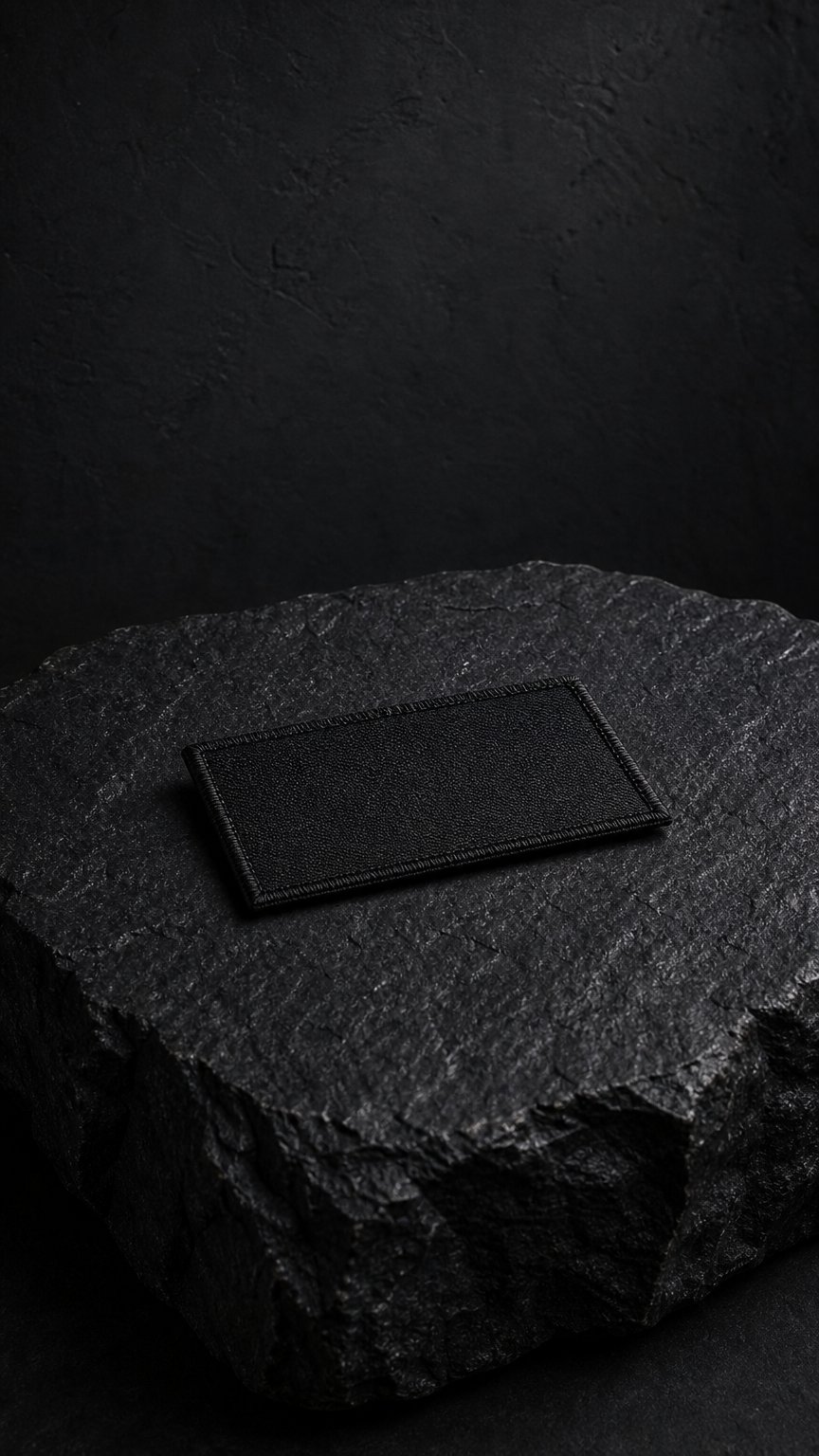 AI product shot of The Super Patch Company