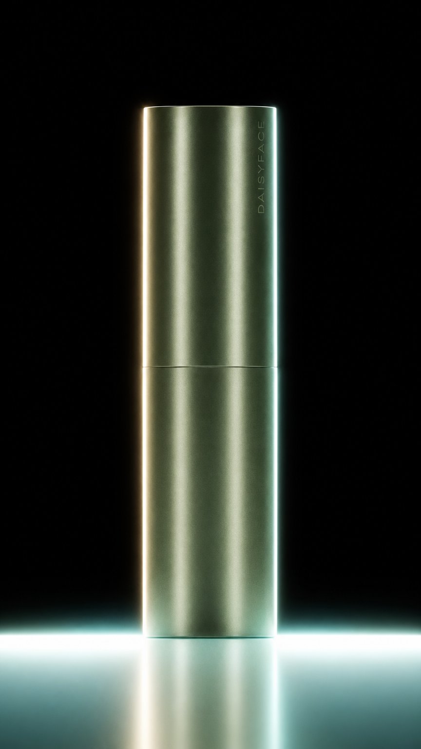 AI product shot of The Recovery Ritual