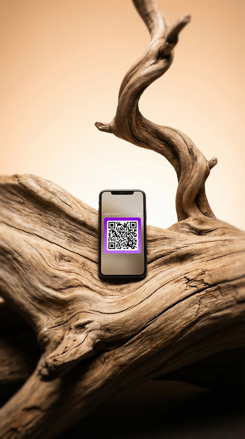 AI product shot of Ultra-Fast Restaurant Payment Solutions
