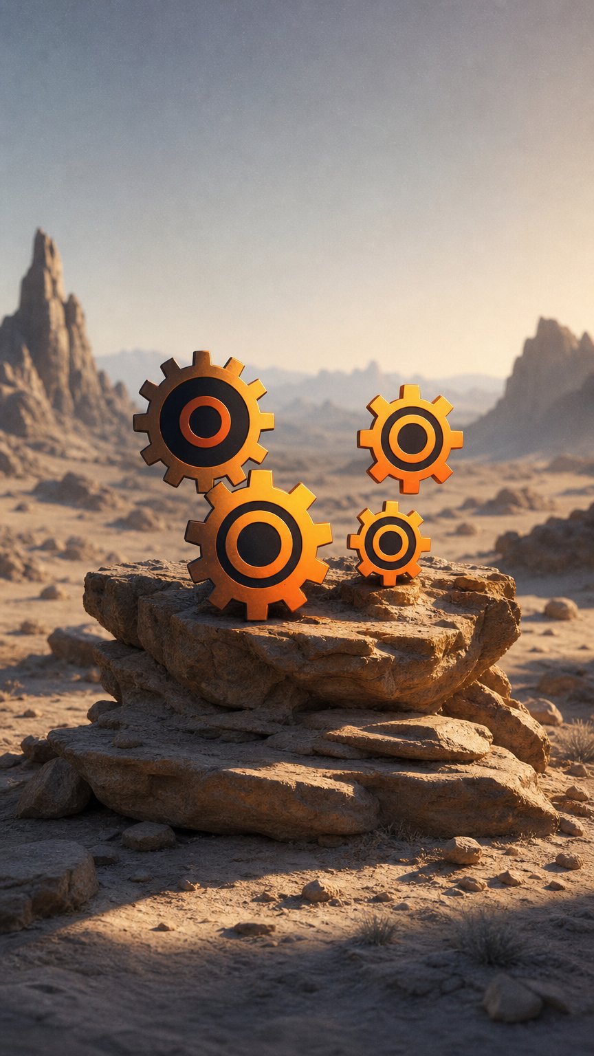 AI product shot of Workflow Automations