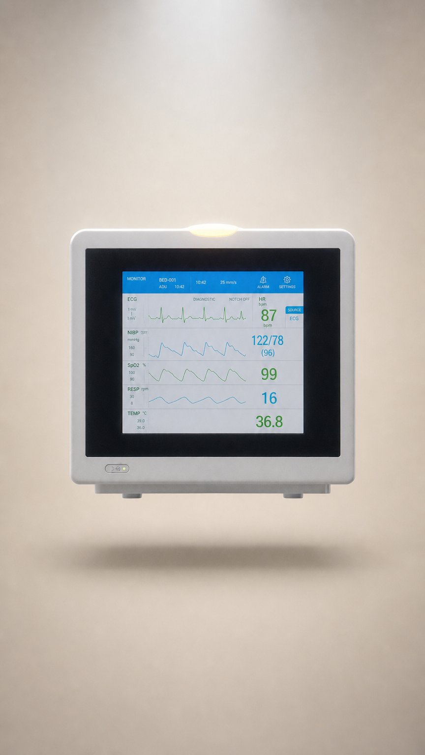 AI product shot of Immunotherapy Treatment in Scottsdale, AZ