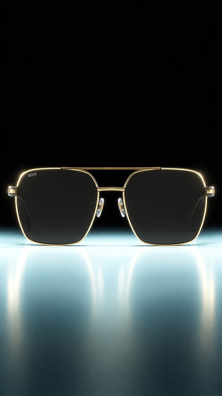 AI product shot of BOSS 1846/G/S (2M2/IR)