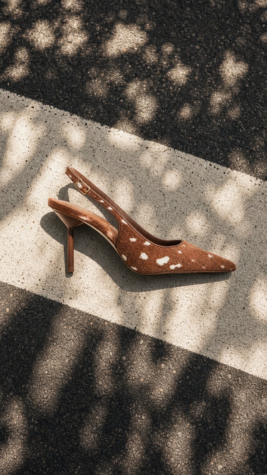 AI product shot of Seralina