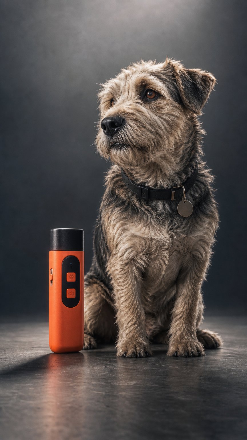 AI product shot of Klevo Ugatásgátló