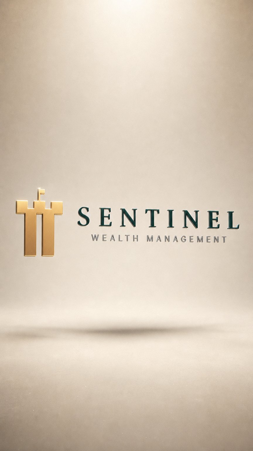 AI product shot of Sentinel Wealth Management