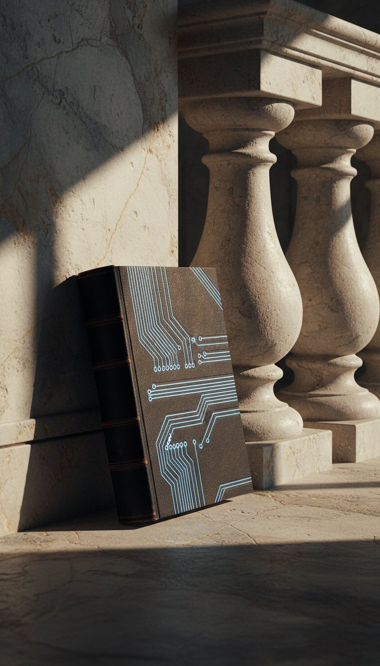 AI product shot of Faceless Empire Starter Kit