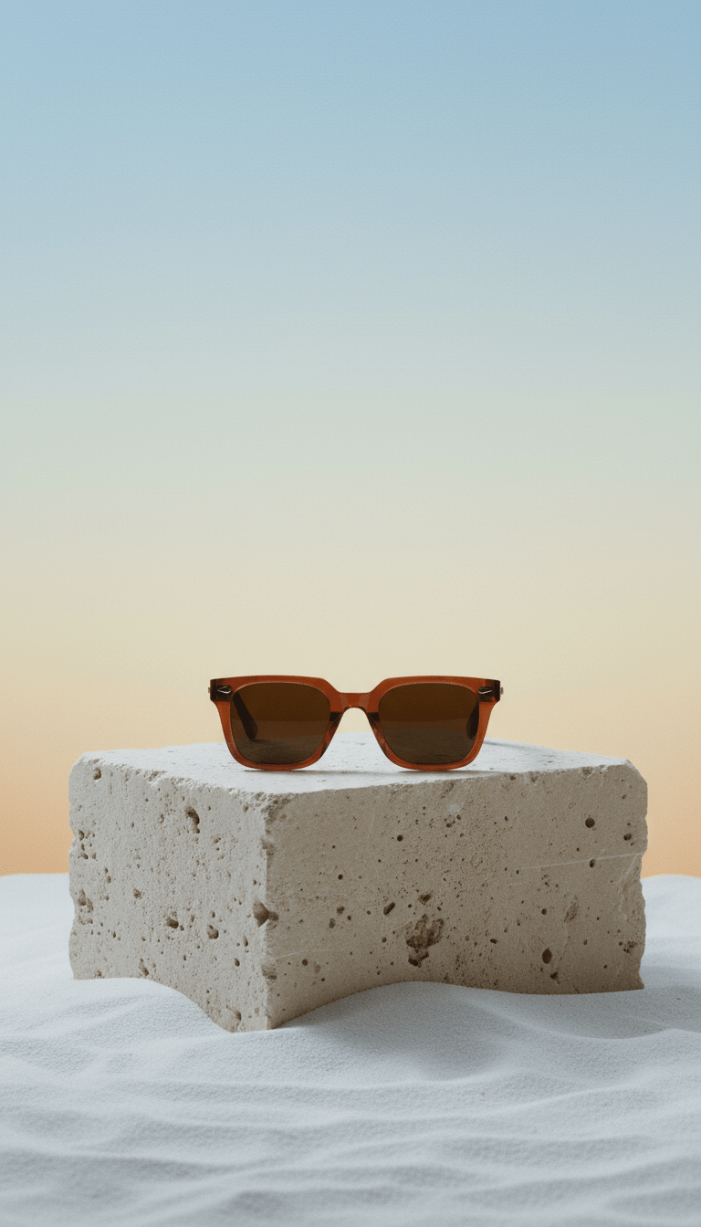 AI product shot of BOLSA © BORDEAUX