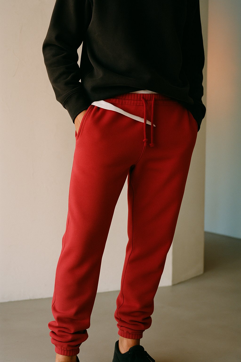 AI-generated product shot