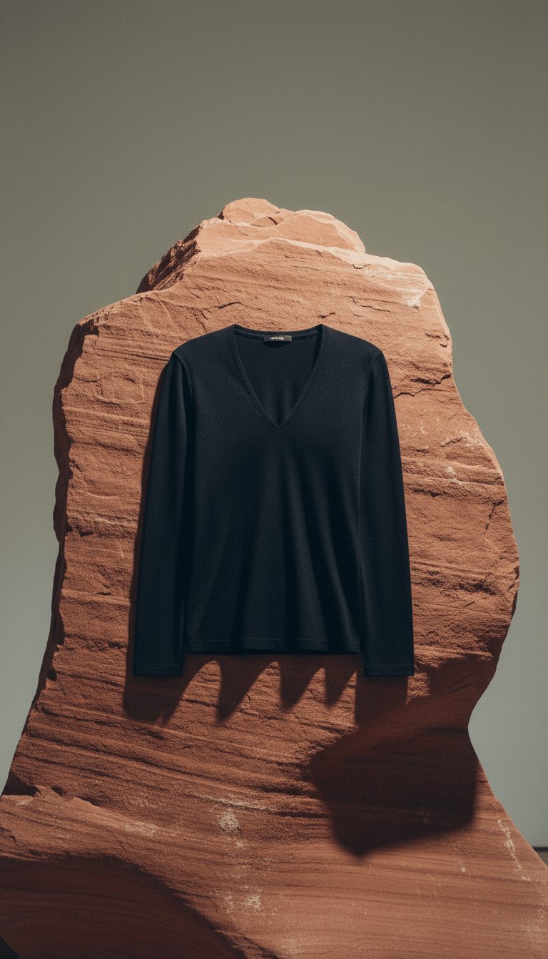 AI product shot of Dune Top