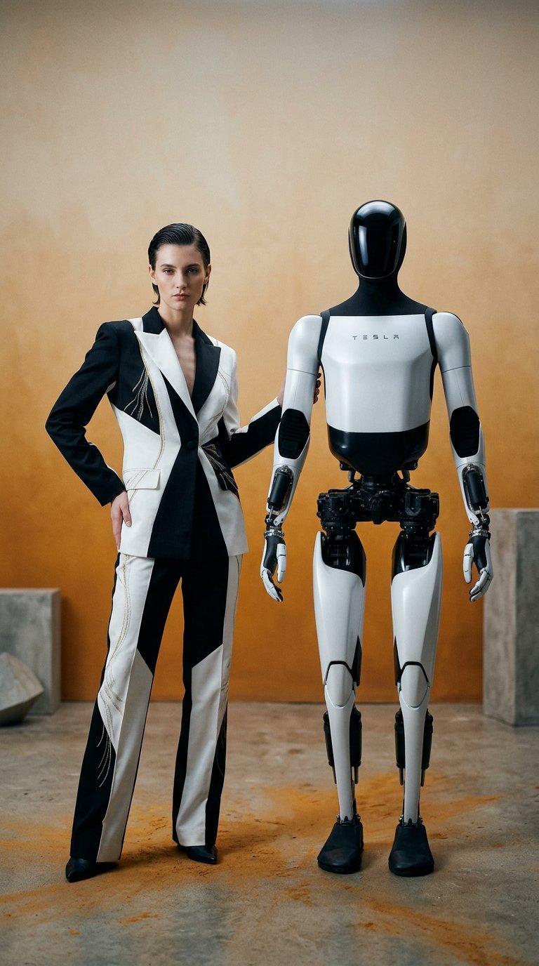 AI product shot of AI & Robotics