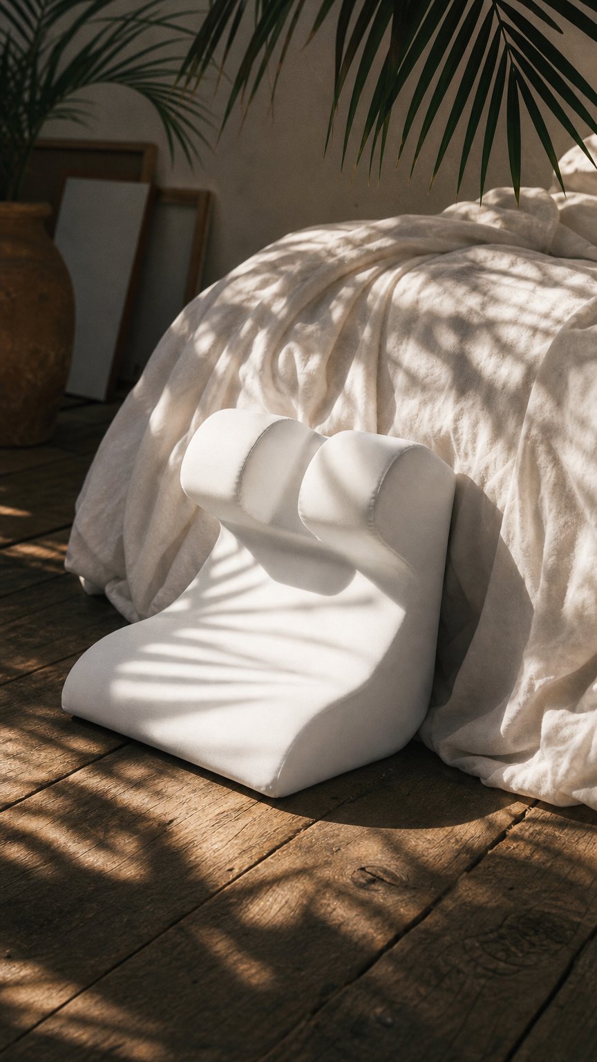 AI product shot of The Snorinator®
