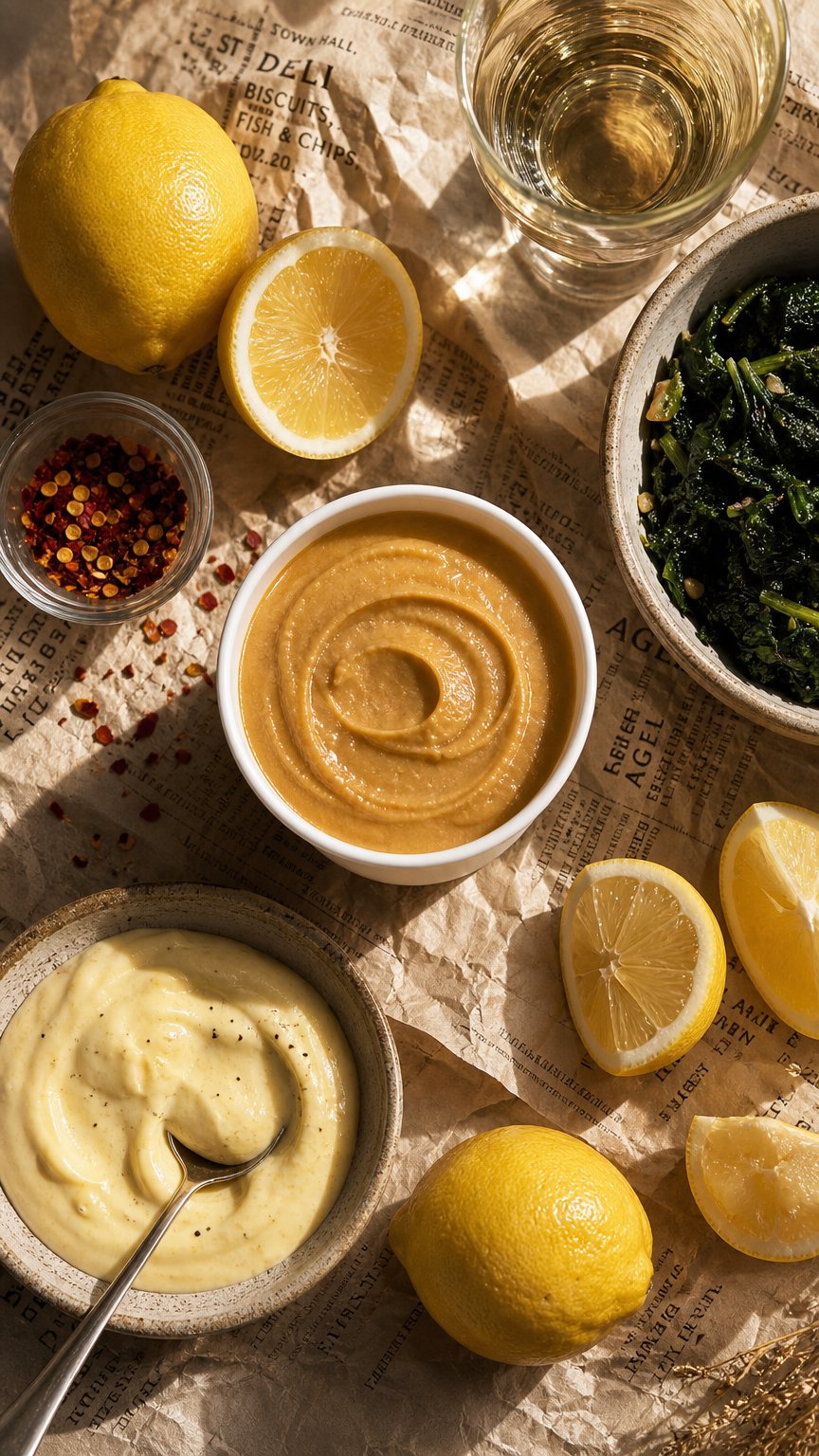 AI product shot of Protein Fruit Butter