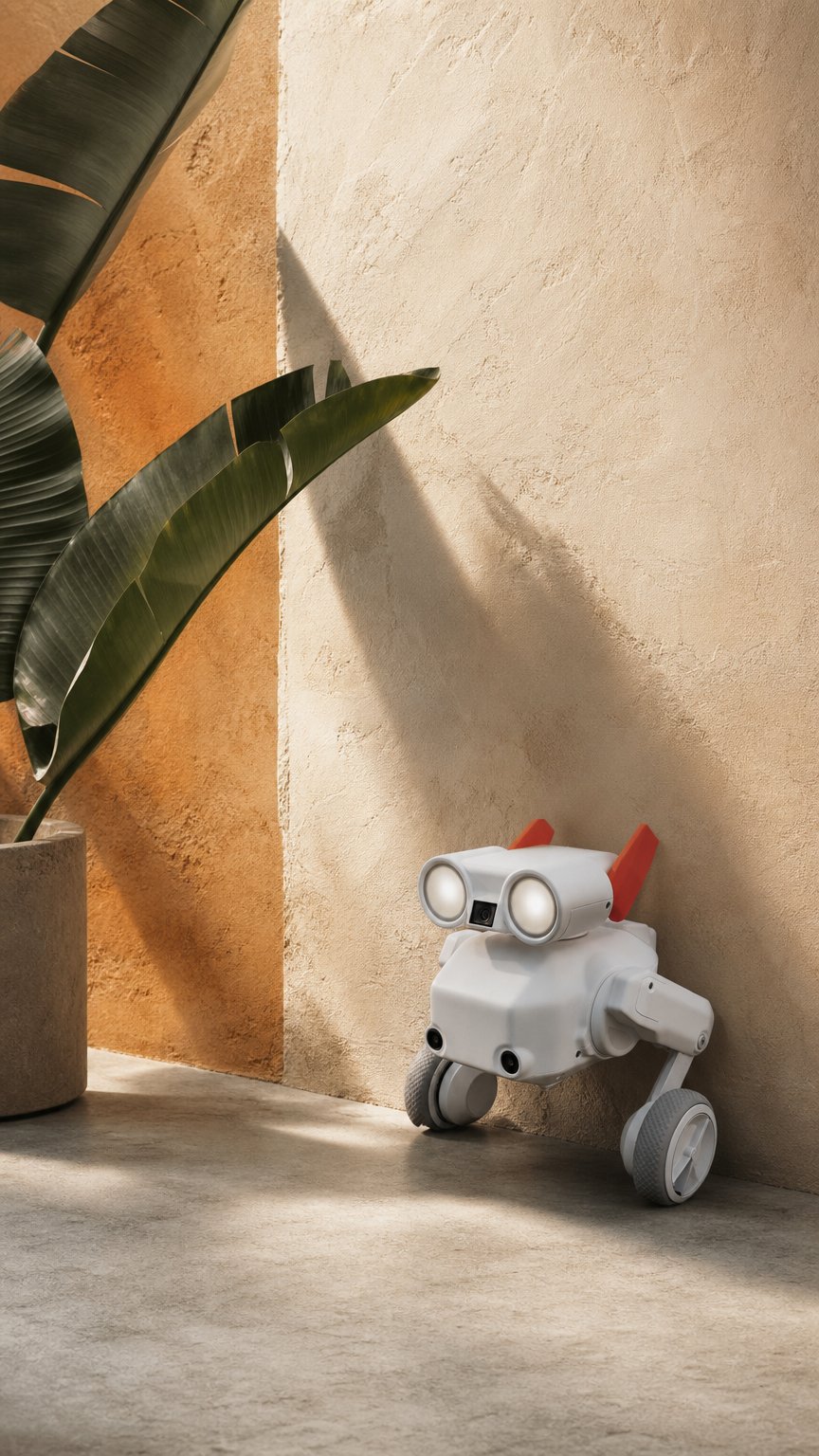 AI product shot of Beni — $10 Deposit