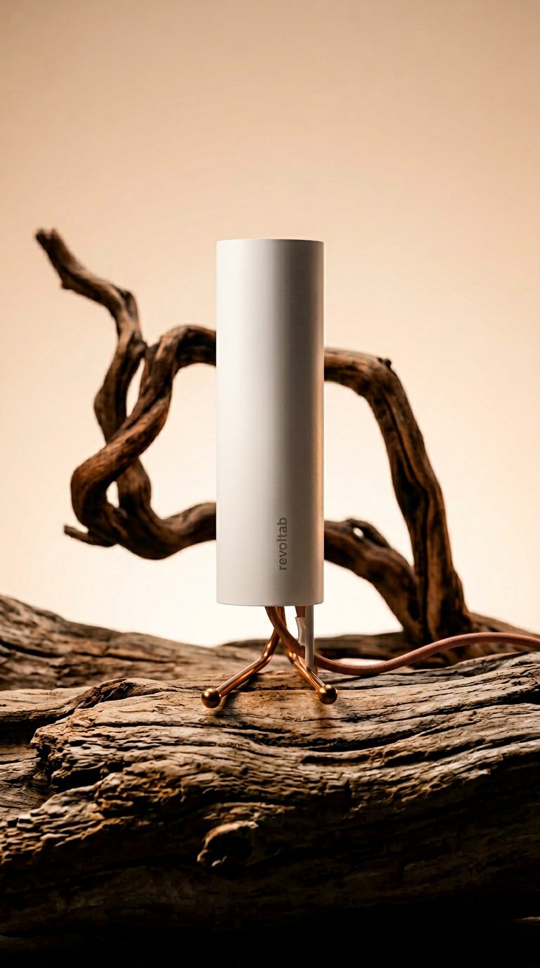 AI product shot of STAND - All inclusive Subscription