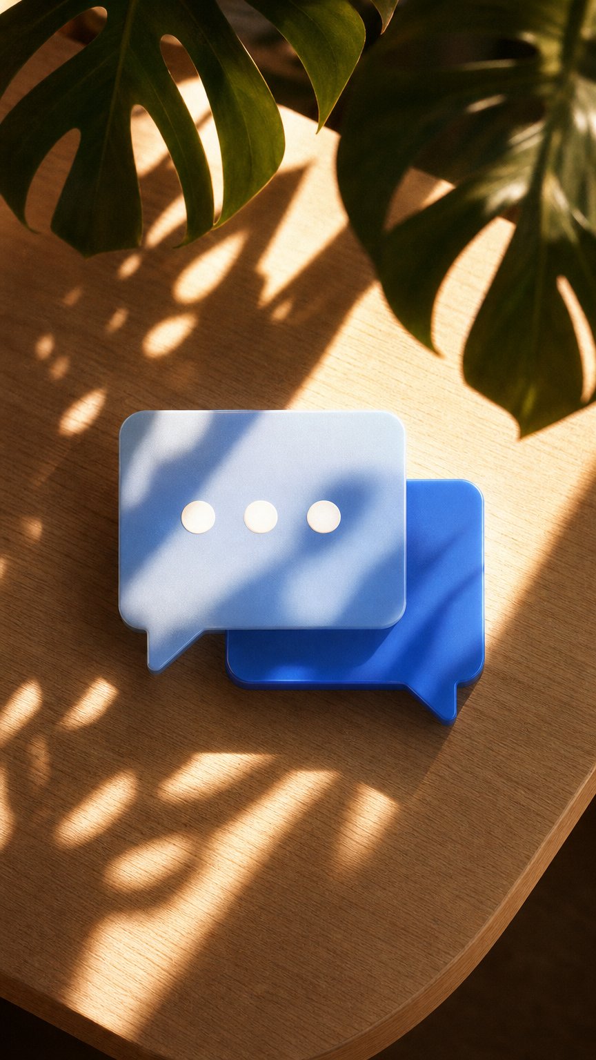 AI product shot of توليد النصوص والمحادثة الذكية