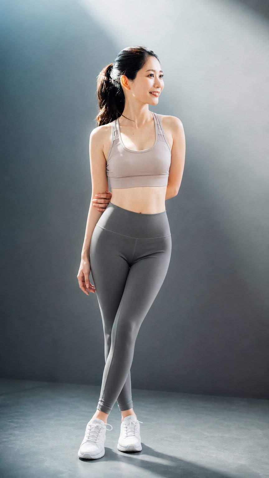 AI product shot of ファスティングマイスター検定
