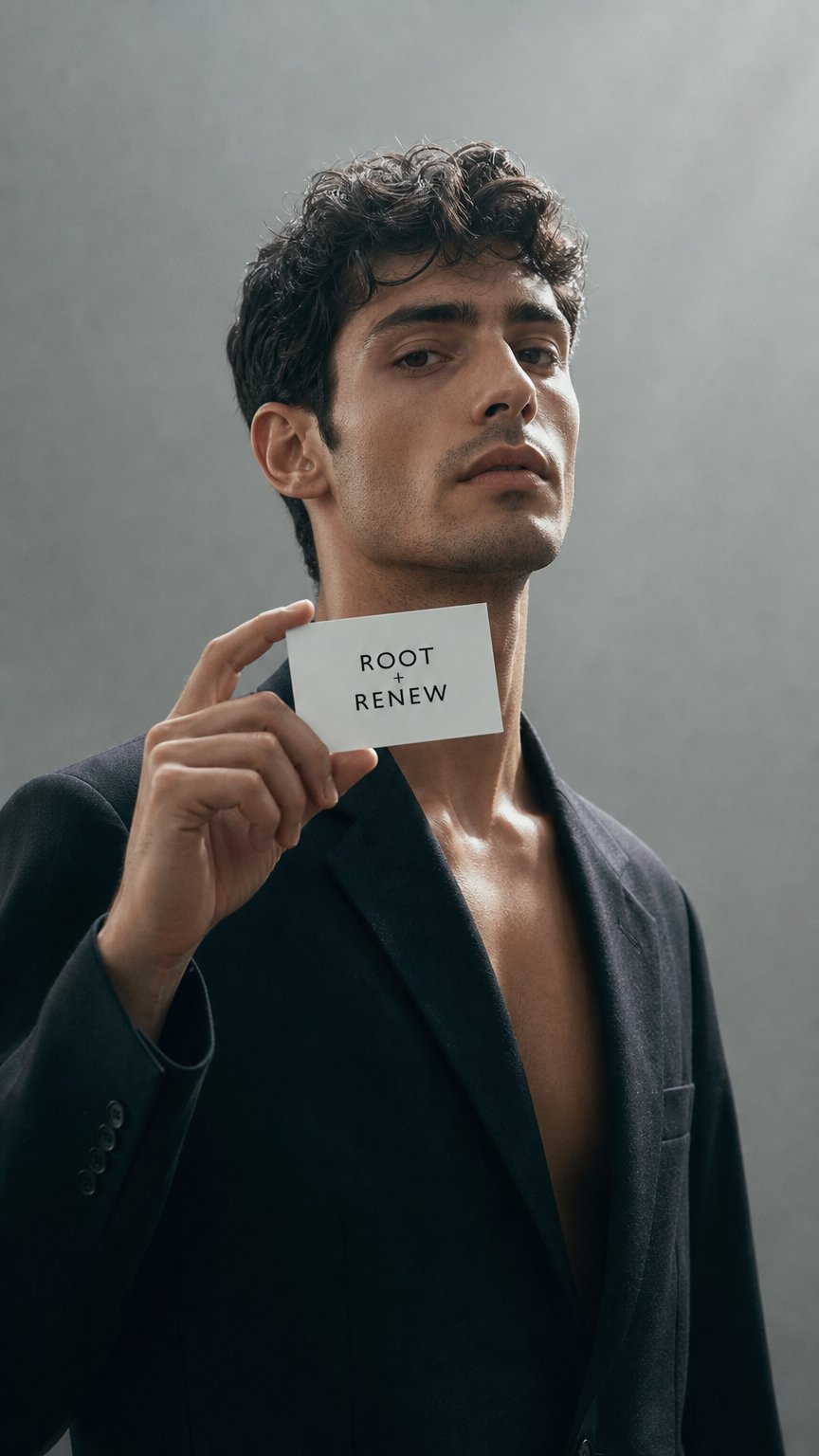 AI product shot of eGift Card