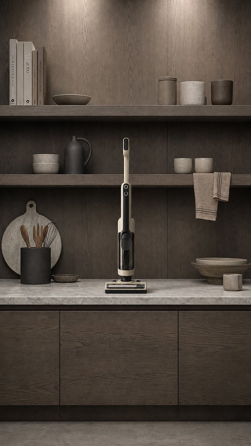 AI product shot of Dreame H14