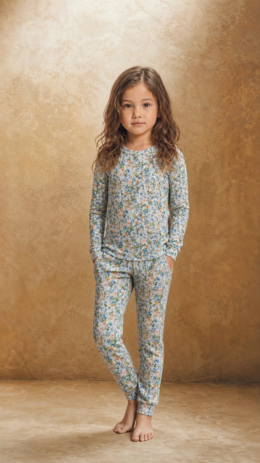 AI product shot of Forget Me Not