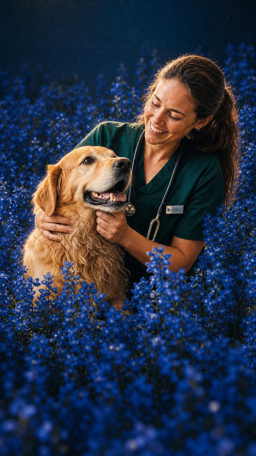 AI product shot of Mulgrave Veterinary Clinic