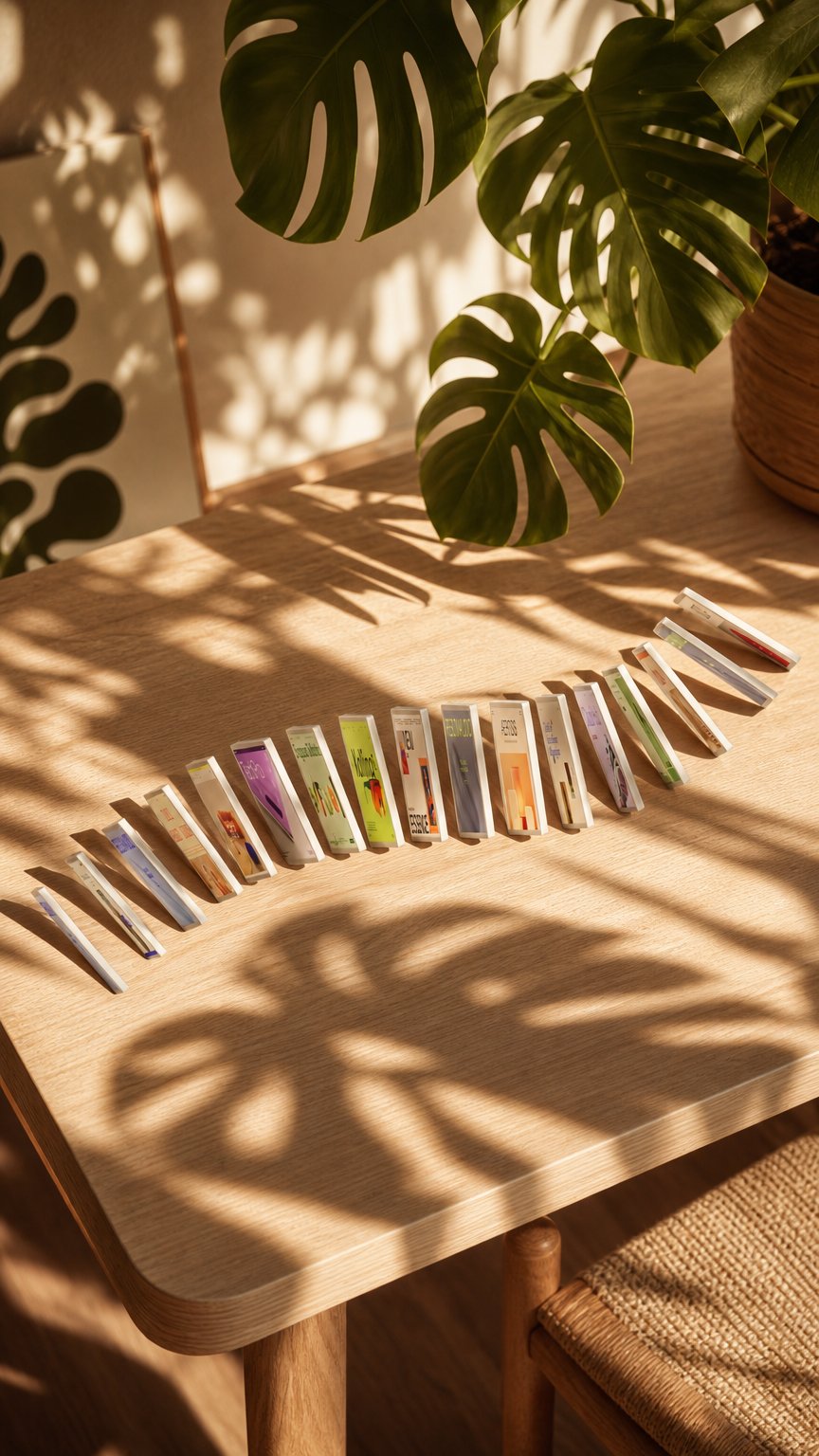 AI product shot of Wix